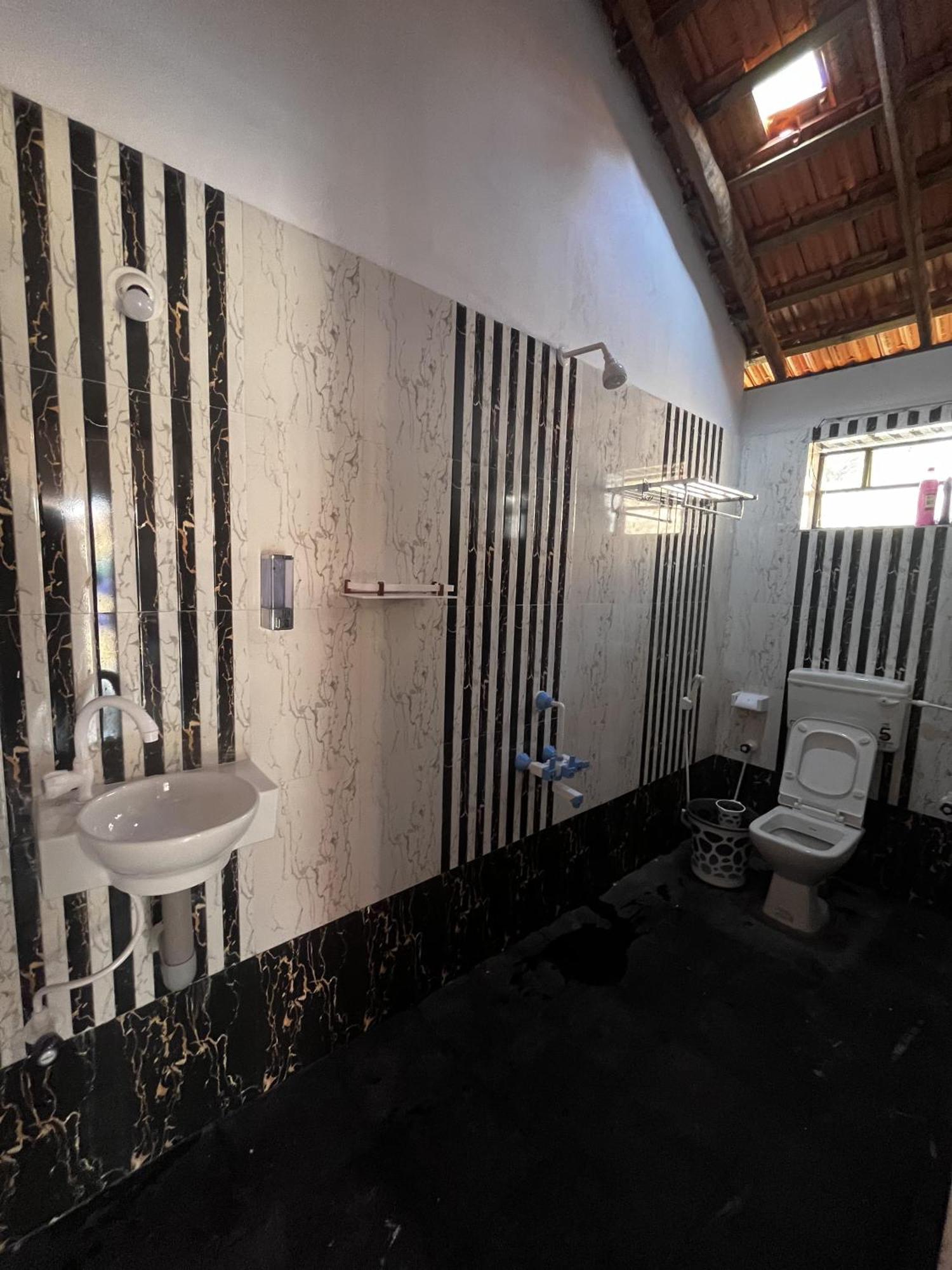 Bed in 4-Bed Mixed Dormitory Room,1536517231:JPEG